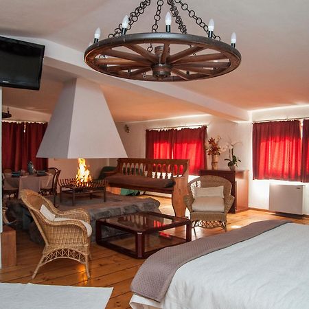 Tenuta Colle Mattia Colonna Номер фото