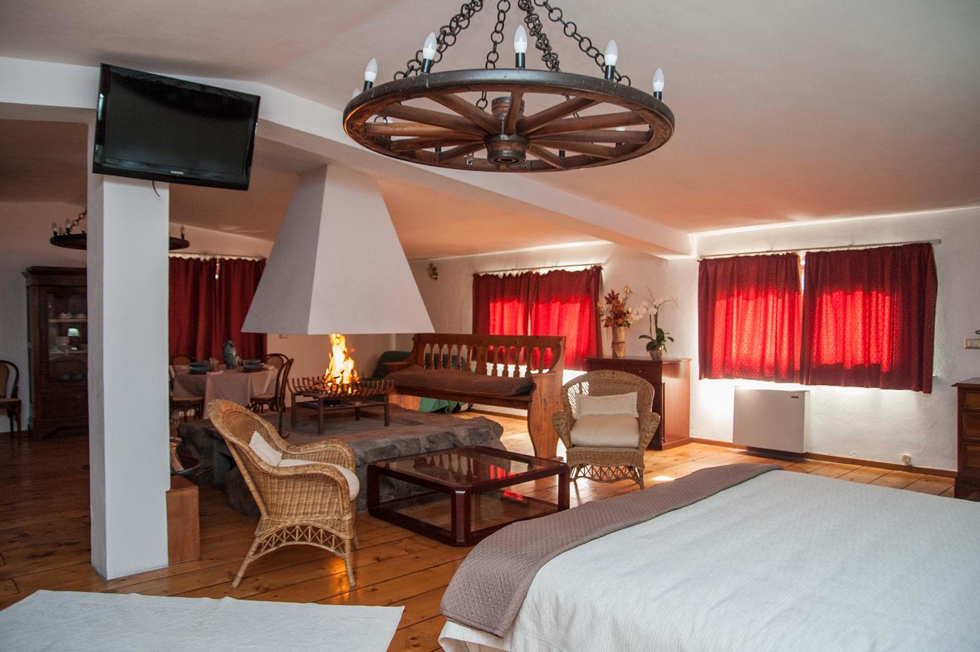 Tenuta Colle Mattia Colonna Номер фото