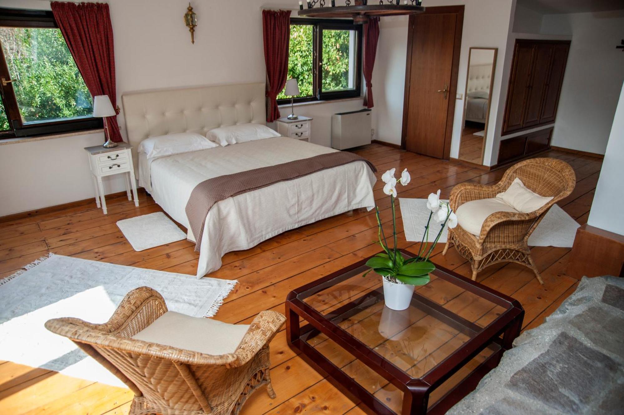 Tenuta Colle Mattia Colonna Номер фото