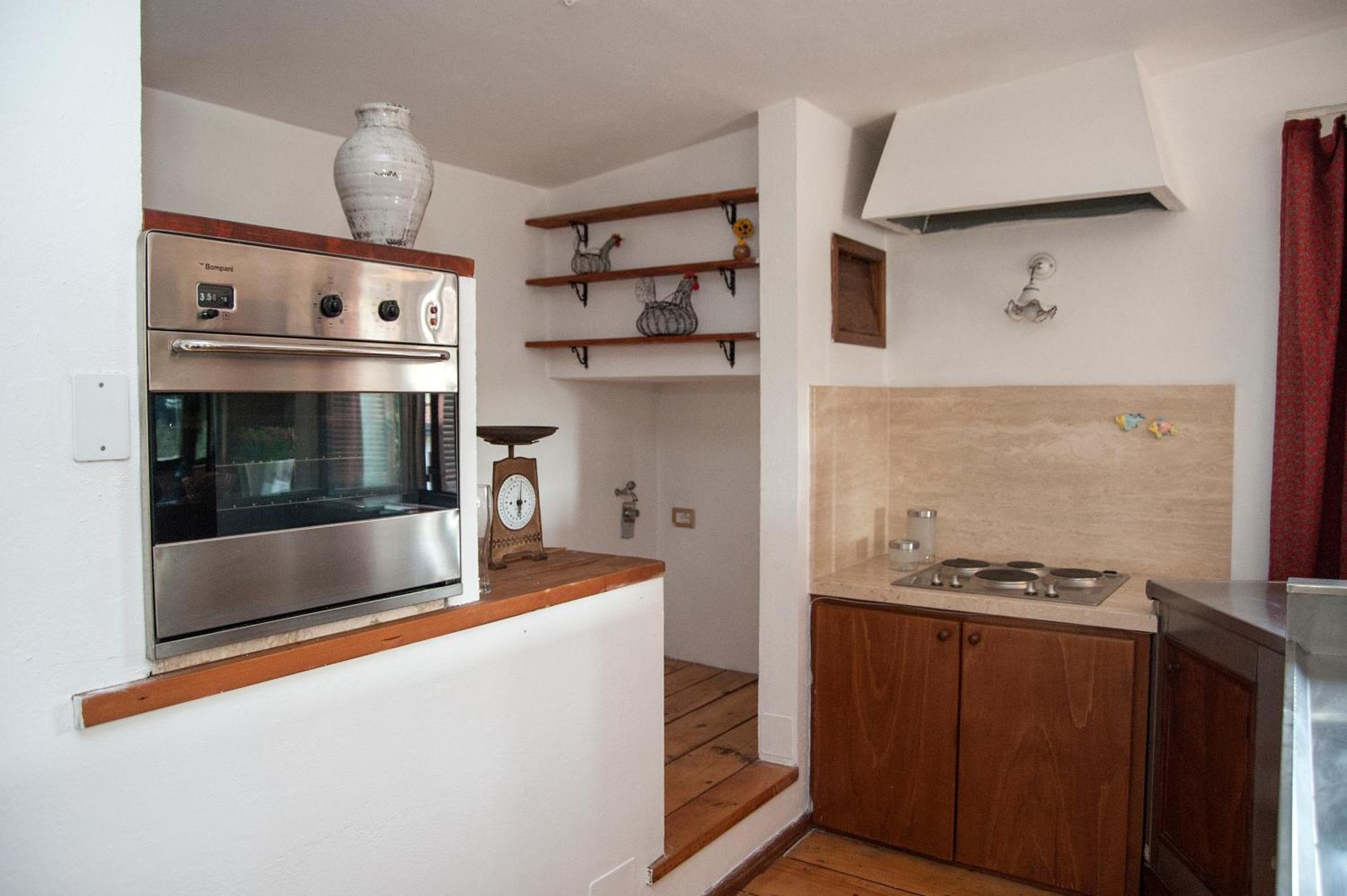 Tenuta Colle Mattia Colonna Номер фото
