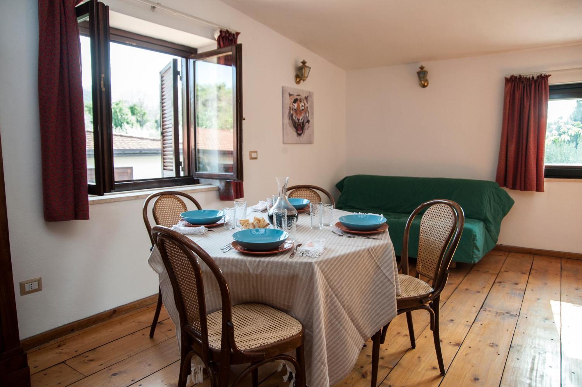 Tenuta Colle Mattia Colonna Номер фото