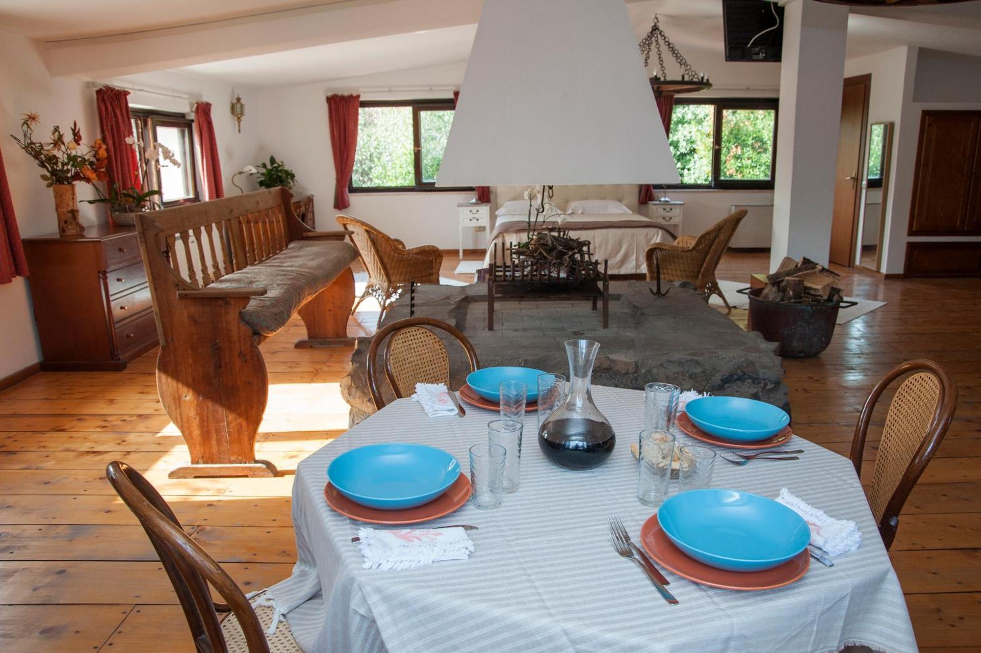 Tenuta Colle Mattia Colonna Номер фото