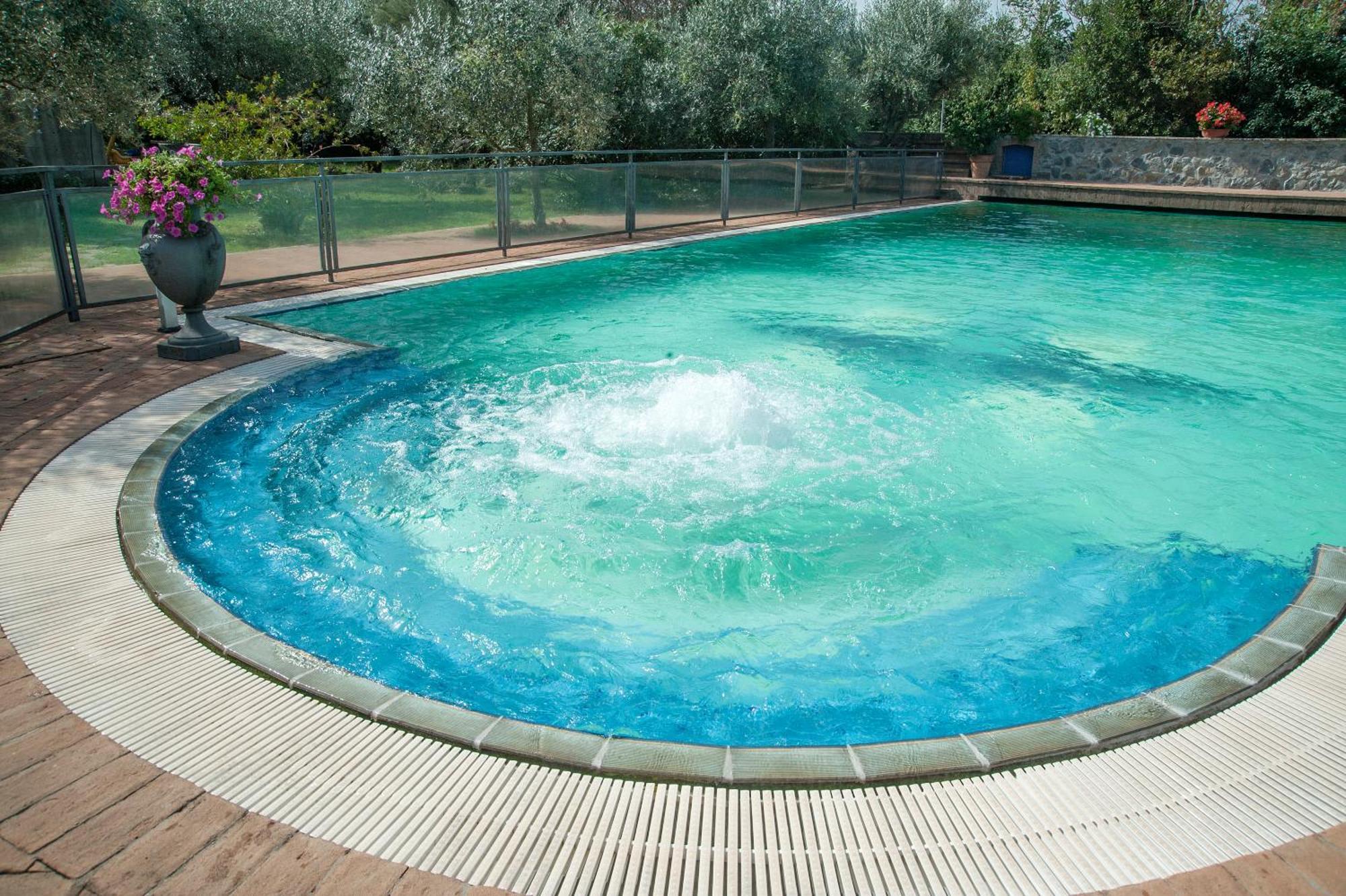 Tenuta Colle Mattia Colonna Номер фото