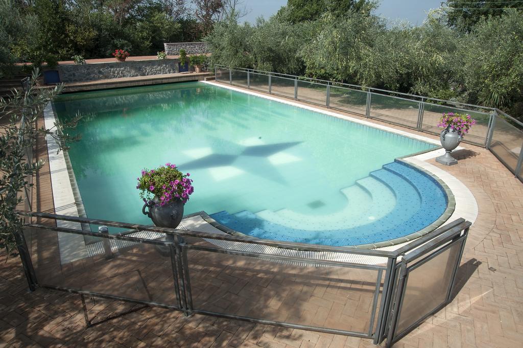 Tenuta Colle Mattia Colonna Номер фото