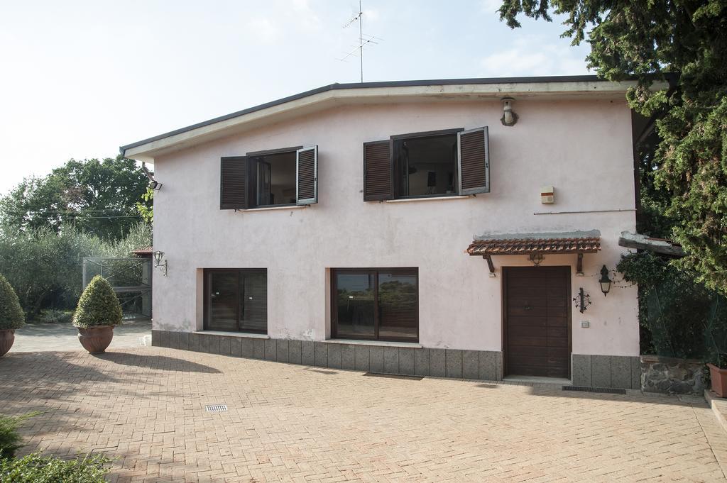 Tenuta Colle Mattia Colonna Екстер'єр фото
