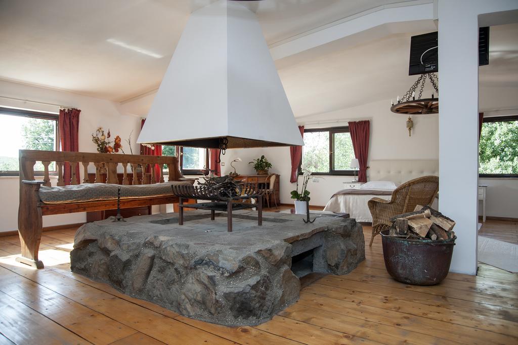 Tenuta Colle Mattia Colonna Номер фото